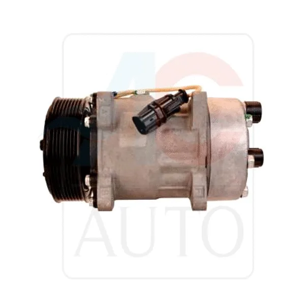 Compressor, air conditioning (AC-01SD306)