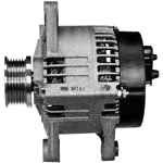 Alternator (AC-CBA1216)