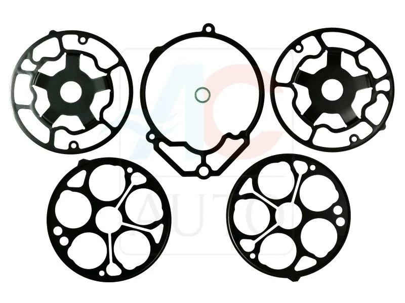 Shaft Seal, compressor shaft (AC-10XK212)
