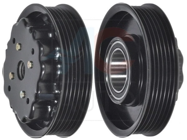 Magnetic Clutch, air conditioning compressor (AC-06DN54)