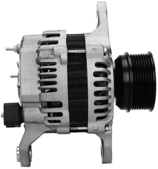 Alternator (AC-CBA5740)