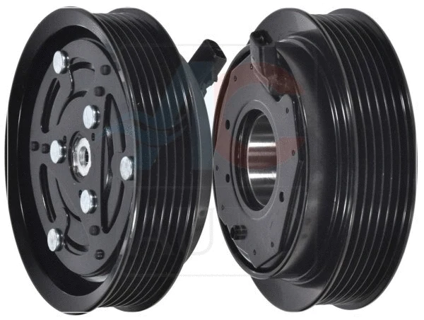 Magnetic Clutch, air conditioning compressor (AC-06DN49)