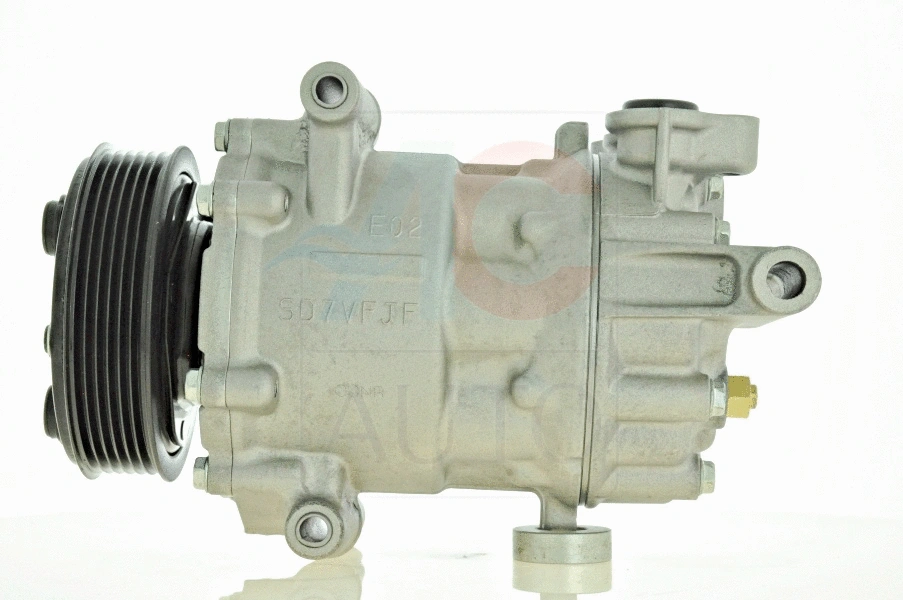 Compressor, air conditioning (AC-01SD210)