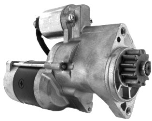 Starter (AC-CBS1439)