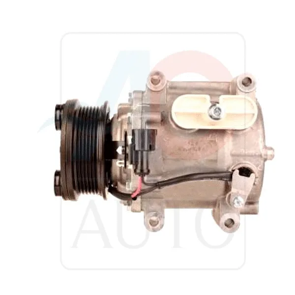 Compressor, air conditioning (AC-01SC013)