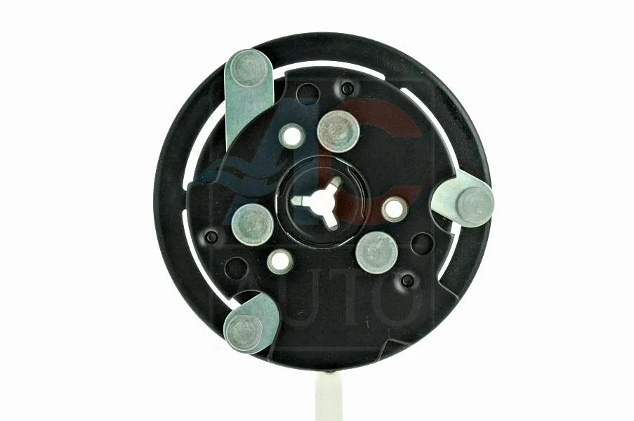 Drive Plate, magnetic clutch compressor