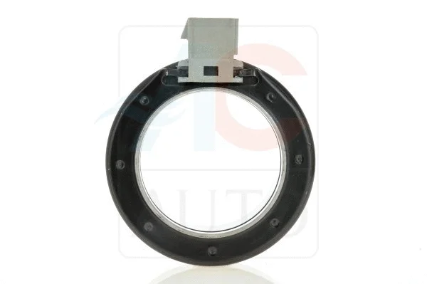 Coil, magnetic-clutch compressor