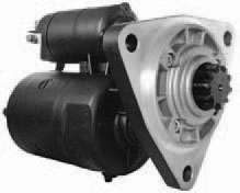 Starter (AC-CBS5398)