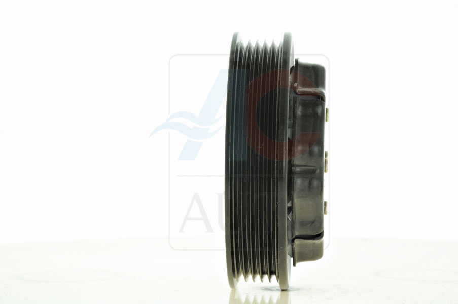 Magnetic Clutch, air conditioning compressor