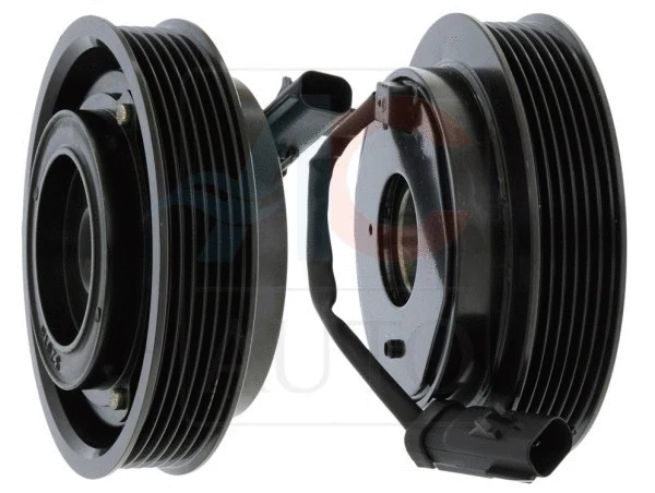 Magnetic Clutch, air conditioning compressor (AC-06DN111)