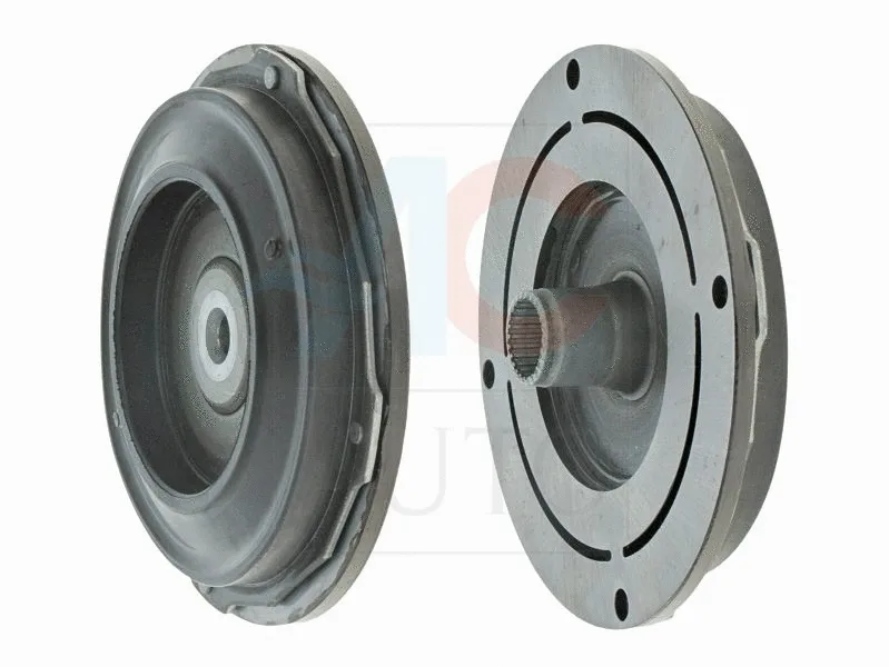 Drive Plate, magnetic clutch compressor (AC-05DN31)