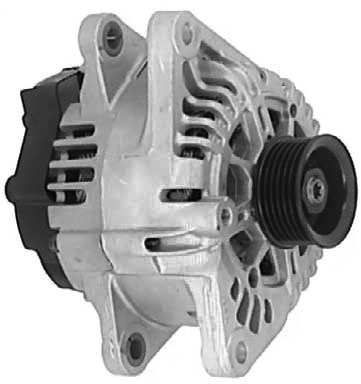 Alternator (AC-CBA5524)