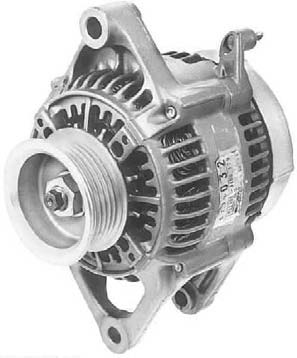 Alternator (AC-CBA5347)