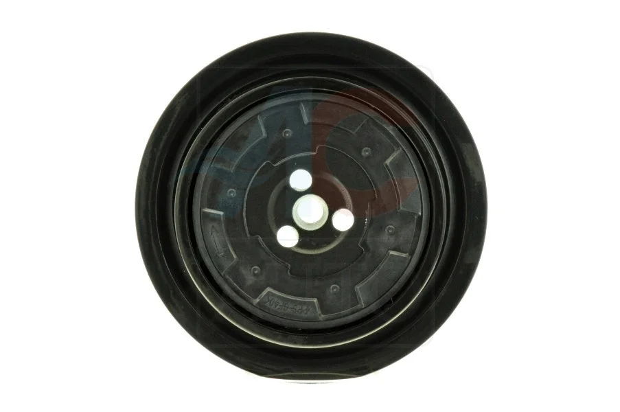 Magnetic Clutch, air conditioning compressor