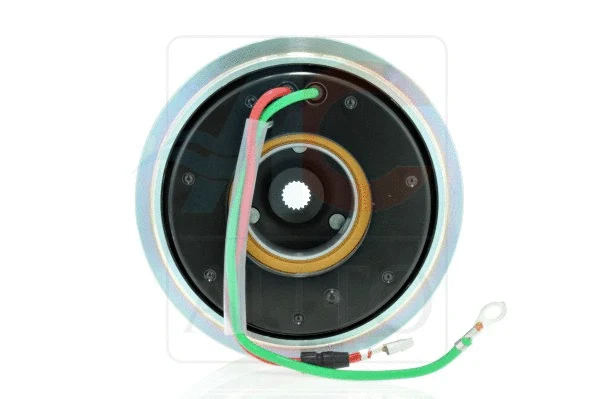 Magnetic Clutch, air conditioning compressor