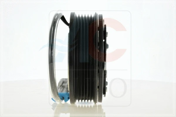 Magnetic Clutch, air conditioning compressor