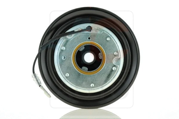 Magnetic Clutch, air conditioning compressor