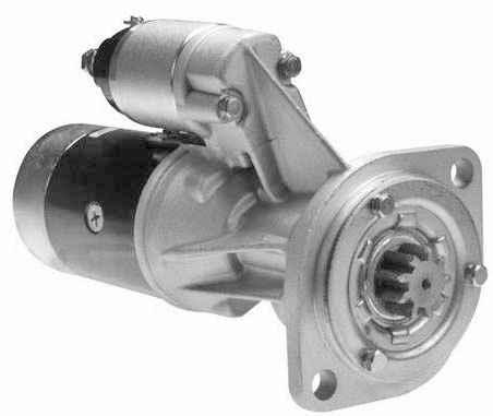 Starter (AC-CBS5036)