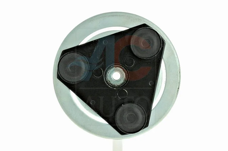 Drive Plate, magnetic clutch compressor