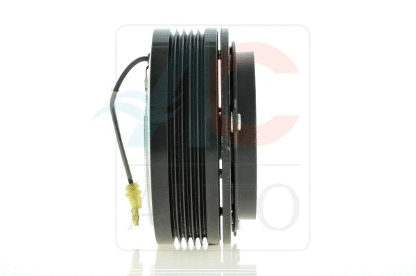 Magnetic Clutch, air conditioning compressor