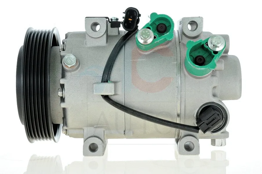 Compressor, air conditioning (AC-01HA043)