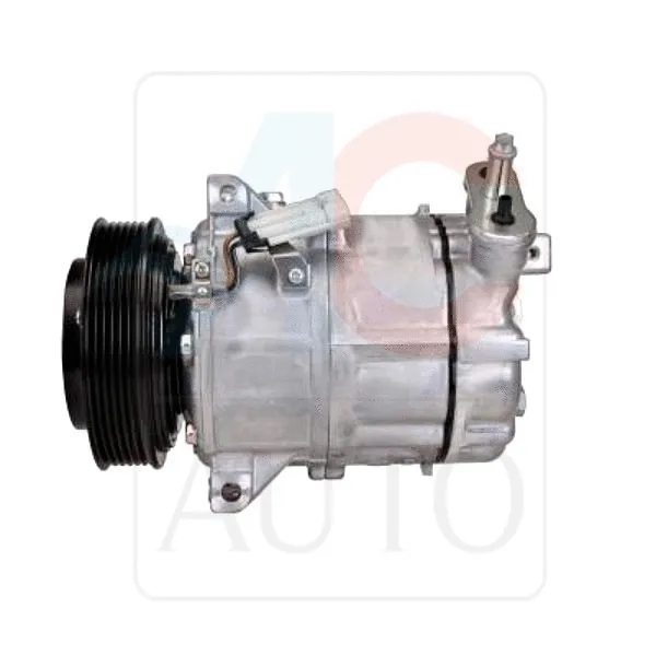 Compressor, air conditioning (AC-01SD334)