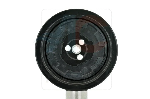 Magnetic Clutch, air conditioning compressor