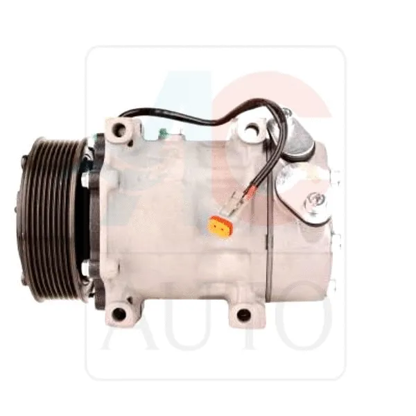 Compressor, air conditioning (AC-01SD175)