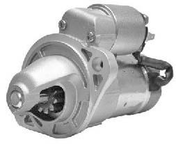 Starter (AC-CBS5232)