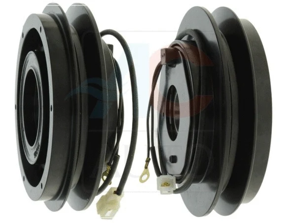 Magnetic Clutch, air conditioning compressor (AC-06DN101)