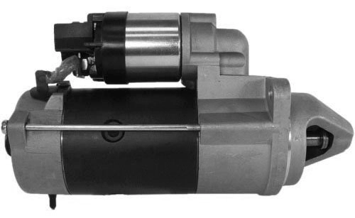 Starter (AC-CBS5552)