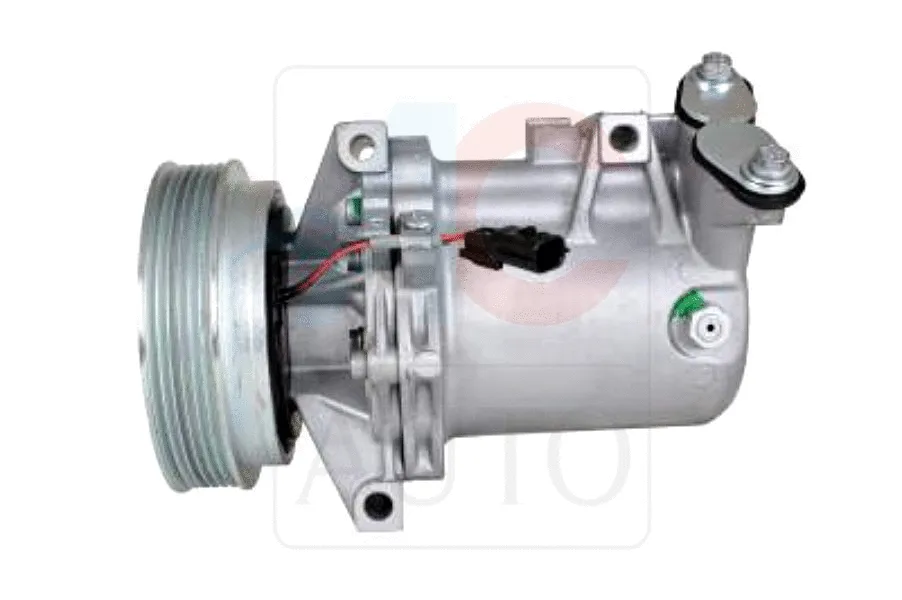 Compressor, air conditioning (AC-01CL058)