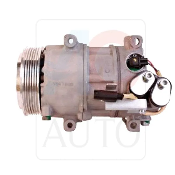 Compressor, air conditioning (AC-01DN480)