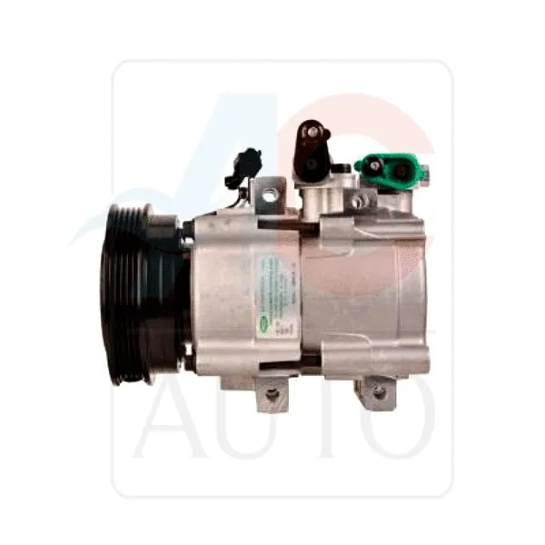 Compressor, air conditioning (AC-01HA013)