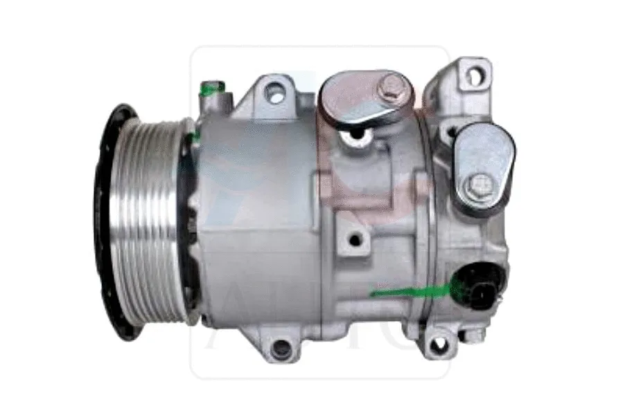 Compressor, air conditioning (AC-01DN705)
