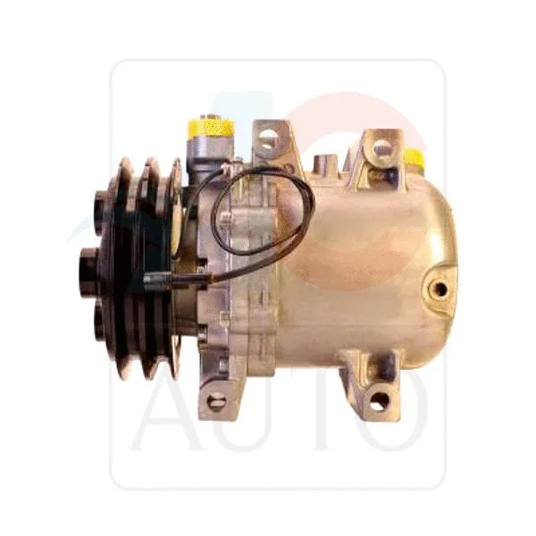 Compressor, air conditioning (AC-01CL047)