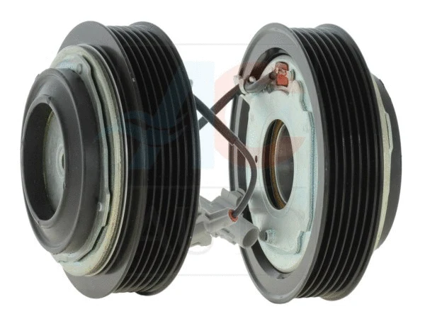 Magnetic Clutch, air conditioning compressor (AC-06DN146)