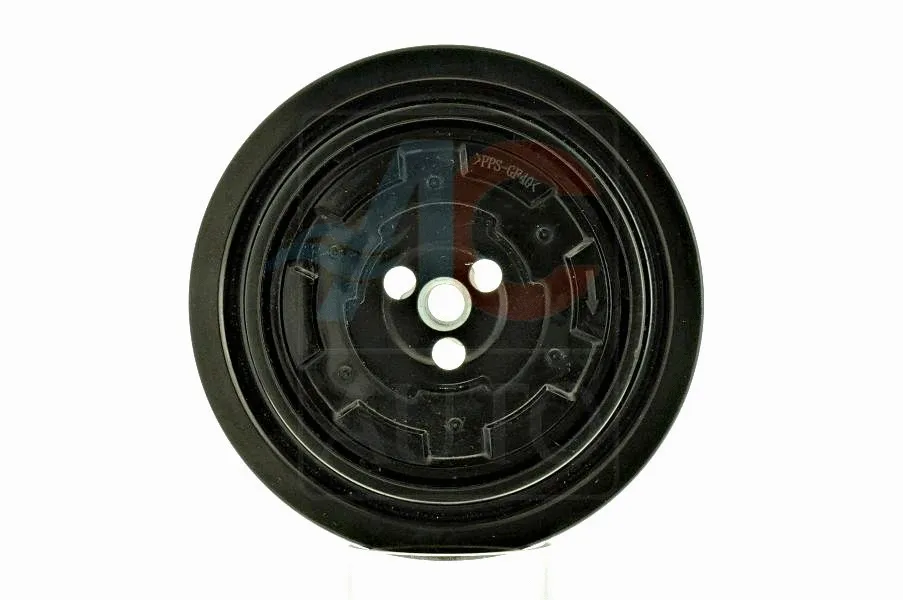 Magnetic Clutch, air conditioning compressor