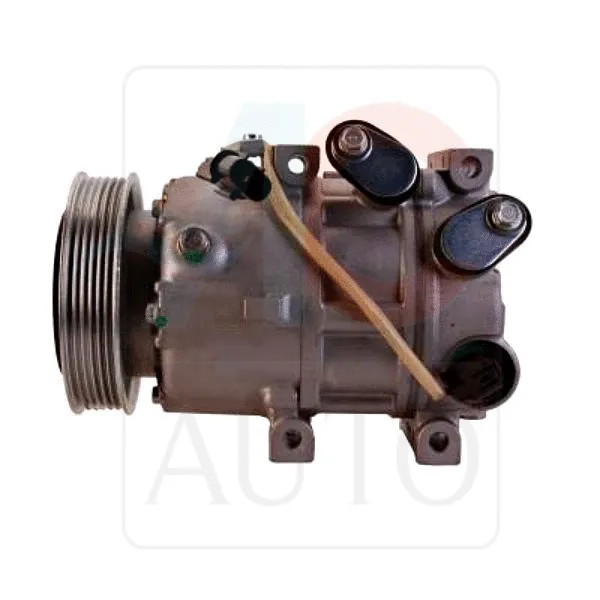 Compressor, air conditioning (AC-01HA055)