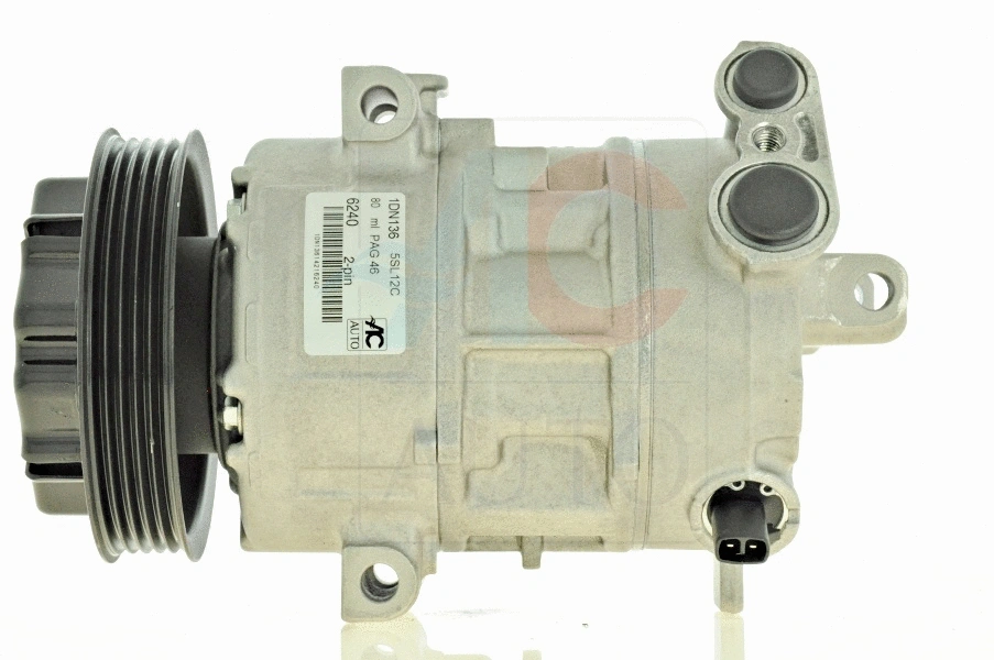 Compressor, air conditioning (AC-01DN136)