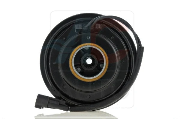 Magnetic Clutch, air conditioning compressor