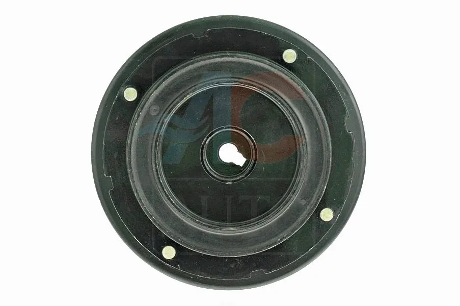 Drive Plate, magnetic clutch compressor