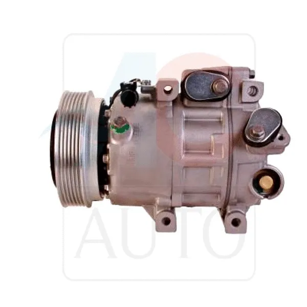 Compressor, air conditioning (AC-01HA053)