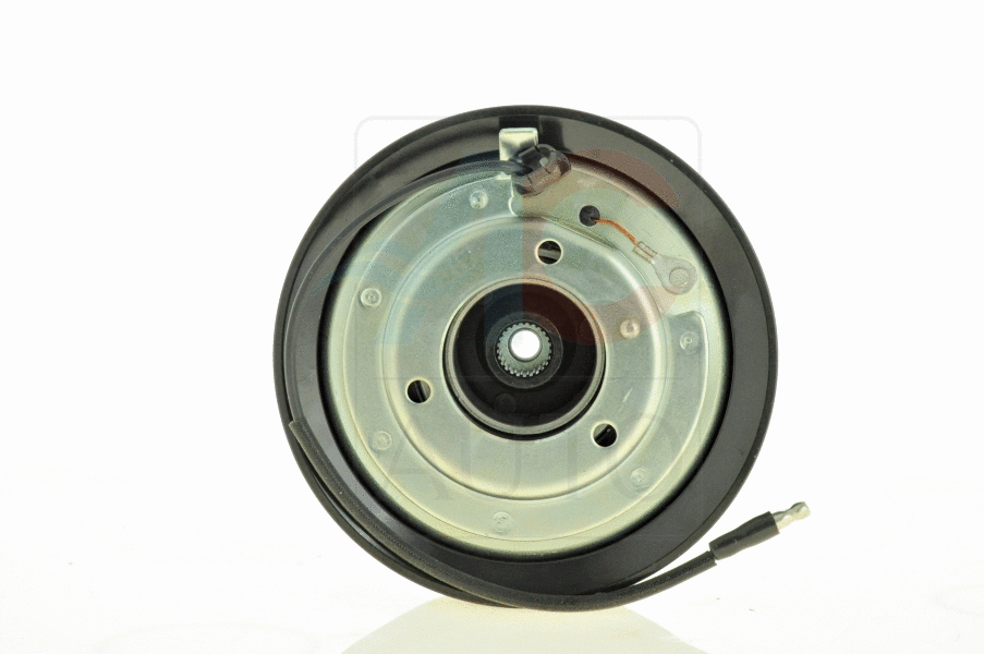 Magnetic Clutch, air conditioning compressor