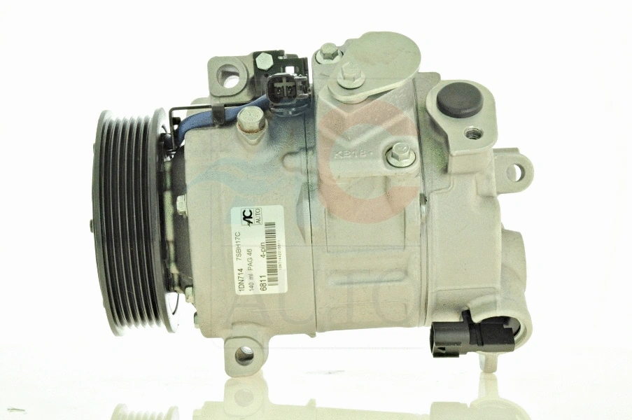 Compressor, air conditioning (AC-01DN714)