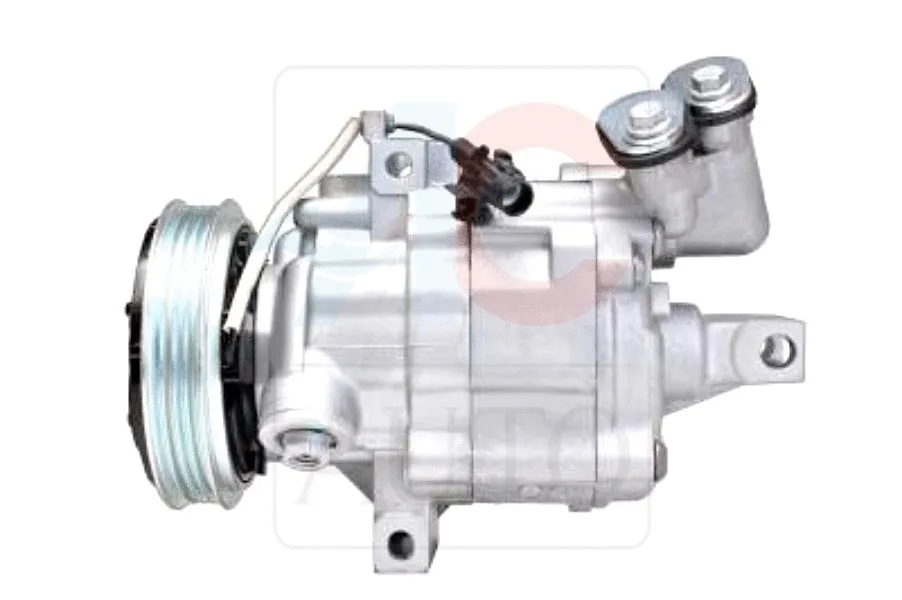 Compressor, air conditioning (AC-01ZX056)