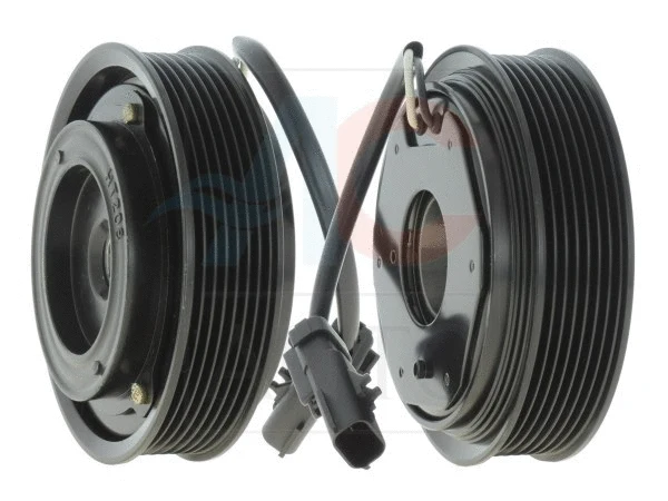 Magnetic Clutch, air conditioning compressor (AC-06DN159)