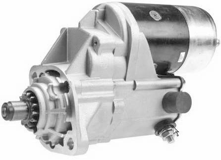 Starter (AC-CBS5425)