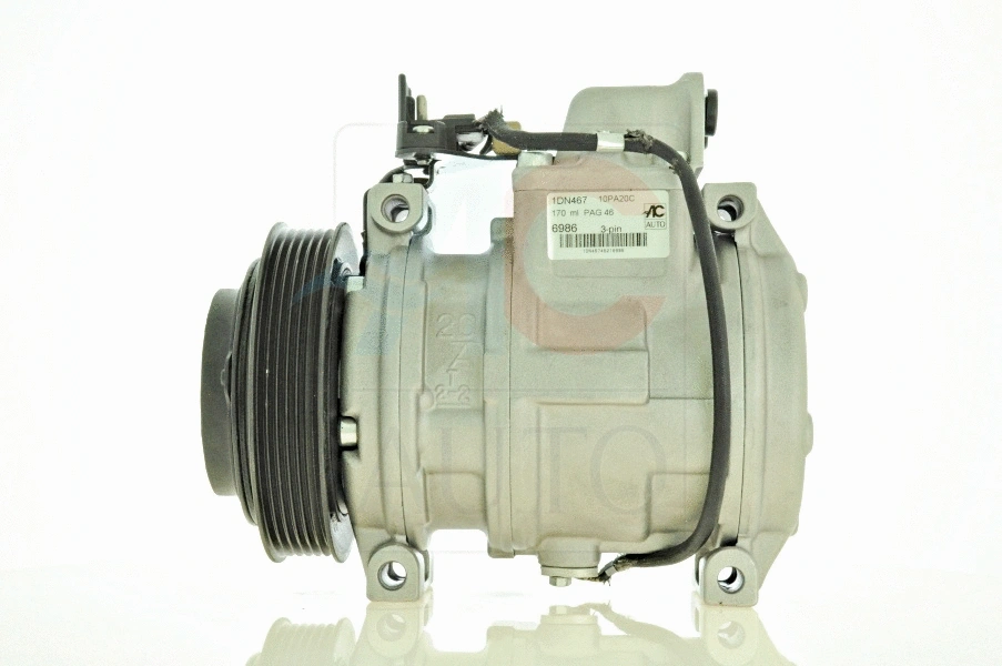 Compressor, air conditioning (AC-01DN467)