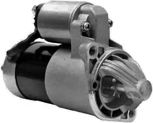 Starter (AC-JBS1370)